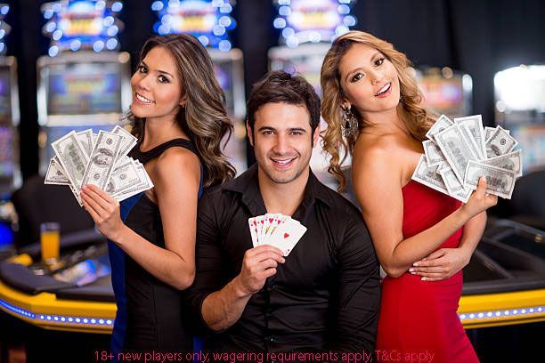Poker Scout Welcome Bonus