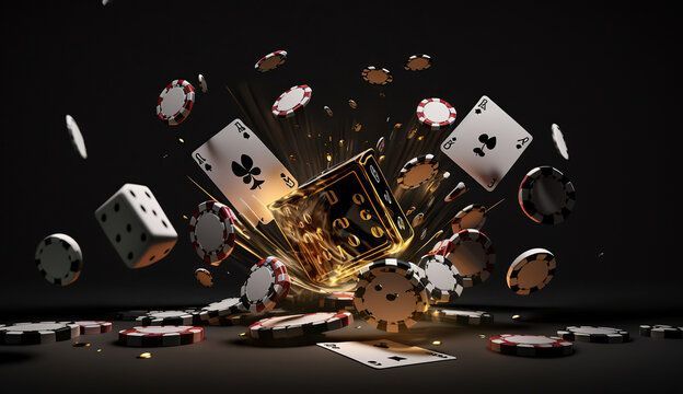Poker Scout Live Betting