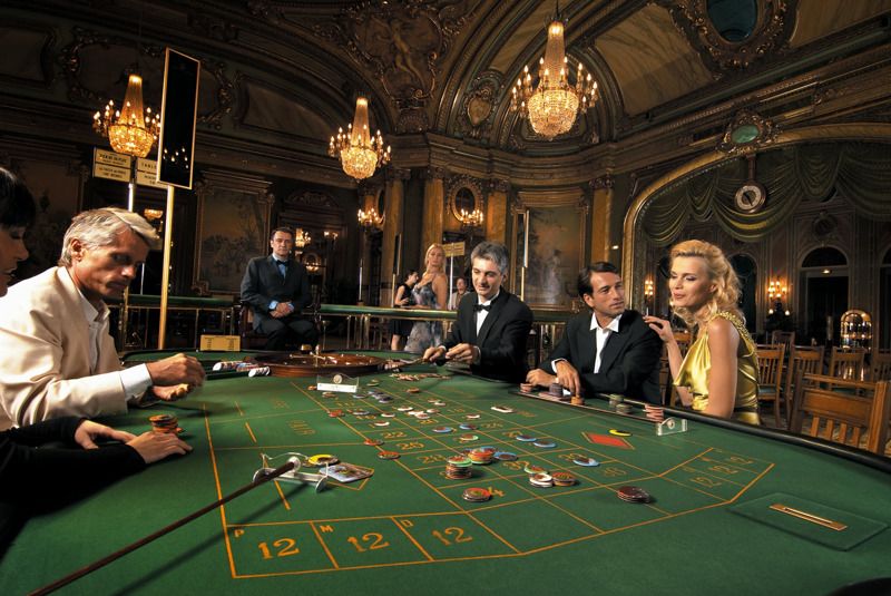 Poker Scout Live Casino