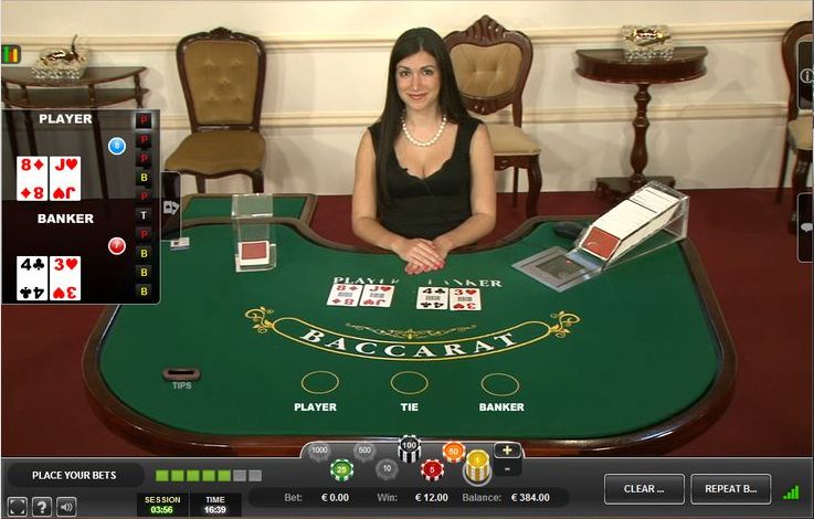 Poker Scout Welcome Bonus