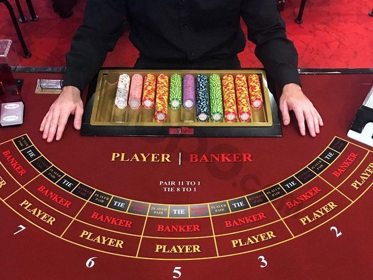 Poker Scout Live Casino