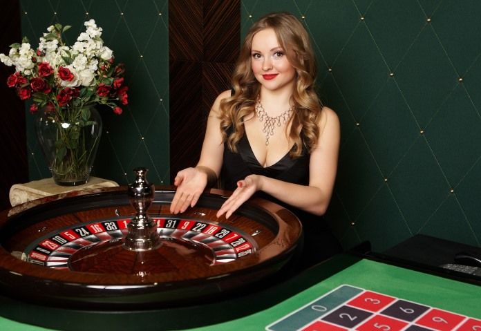 Poker Scout Live Casino