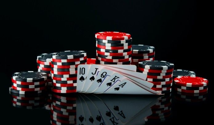 Poker Scout Live Casino